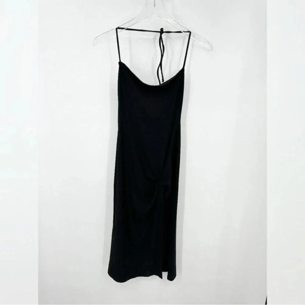 Reformation Hilo Knit Dress Small B1607 - Picture 6 of 7